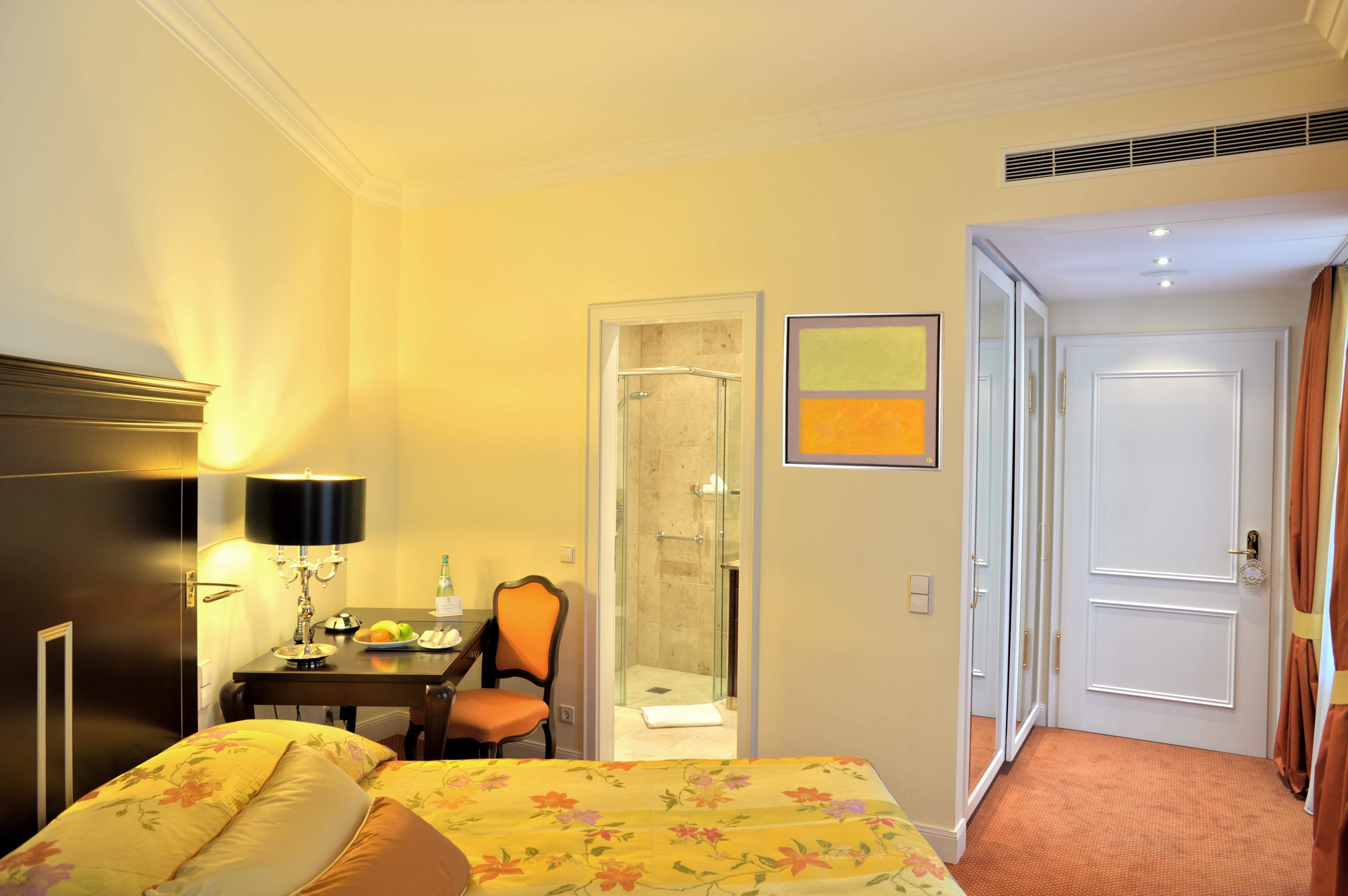 Relais&châteaux Bülow Palais Hotel 5*