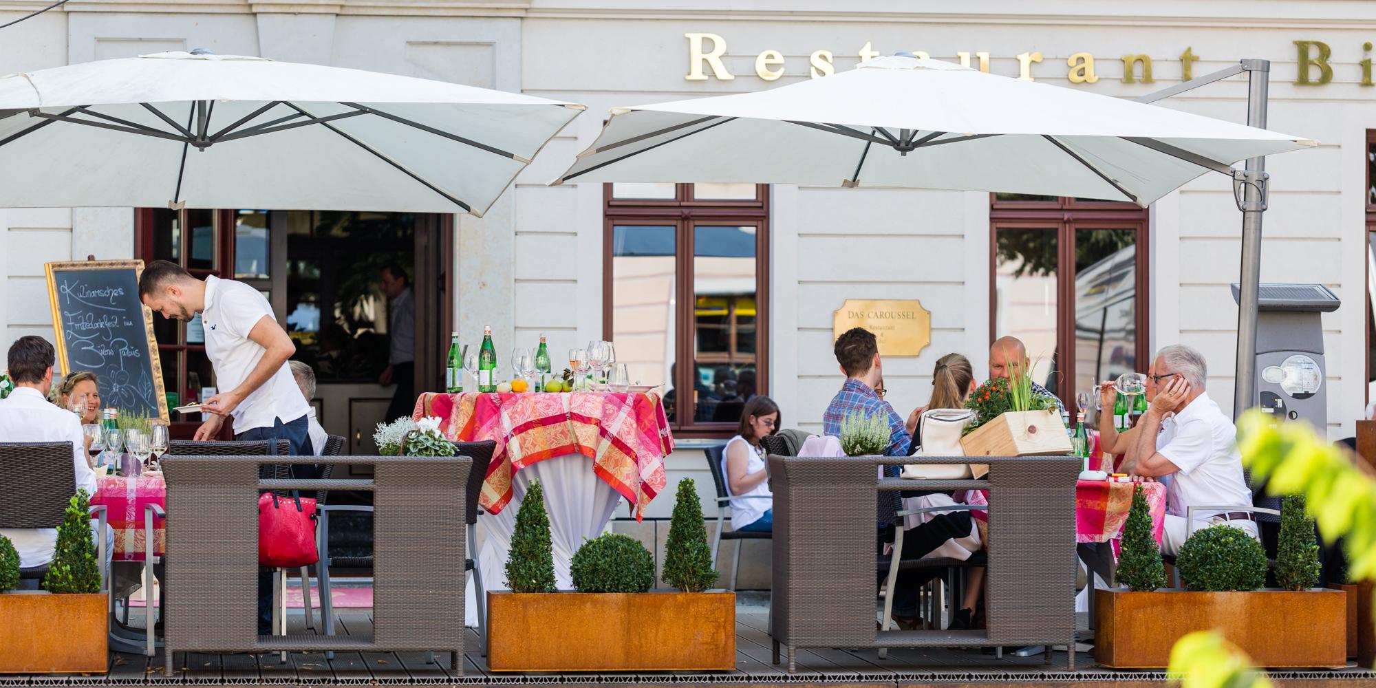 Отель Relais & Chateaux Buelow Palais 5*