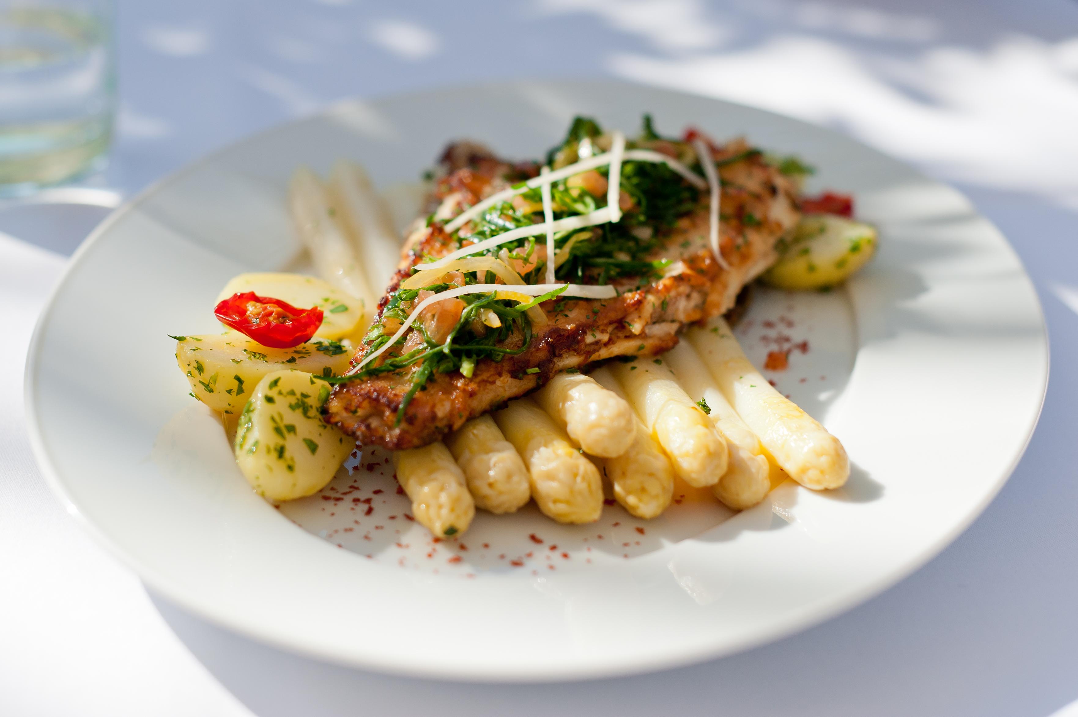 Relais & Chateaux Buelow Palais Отель