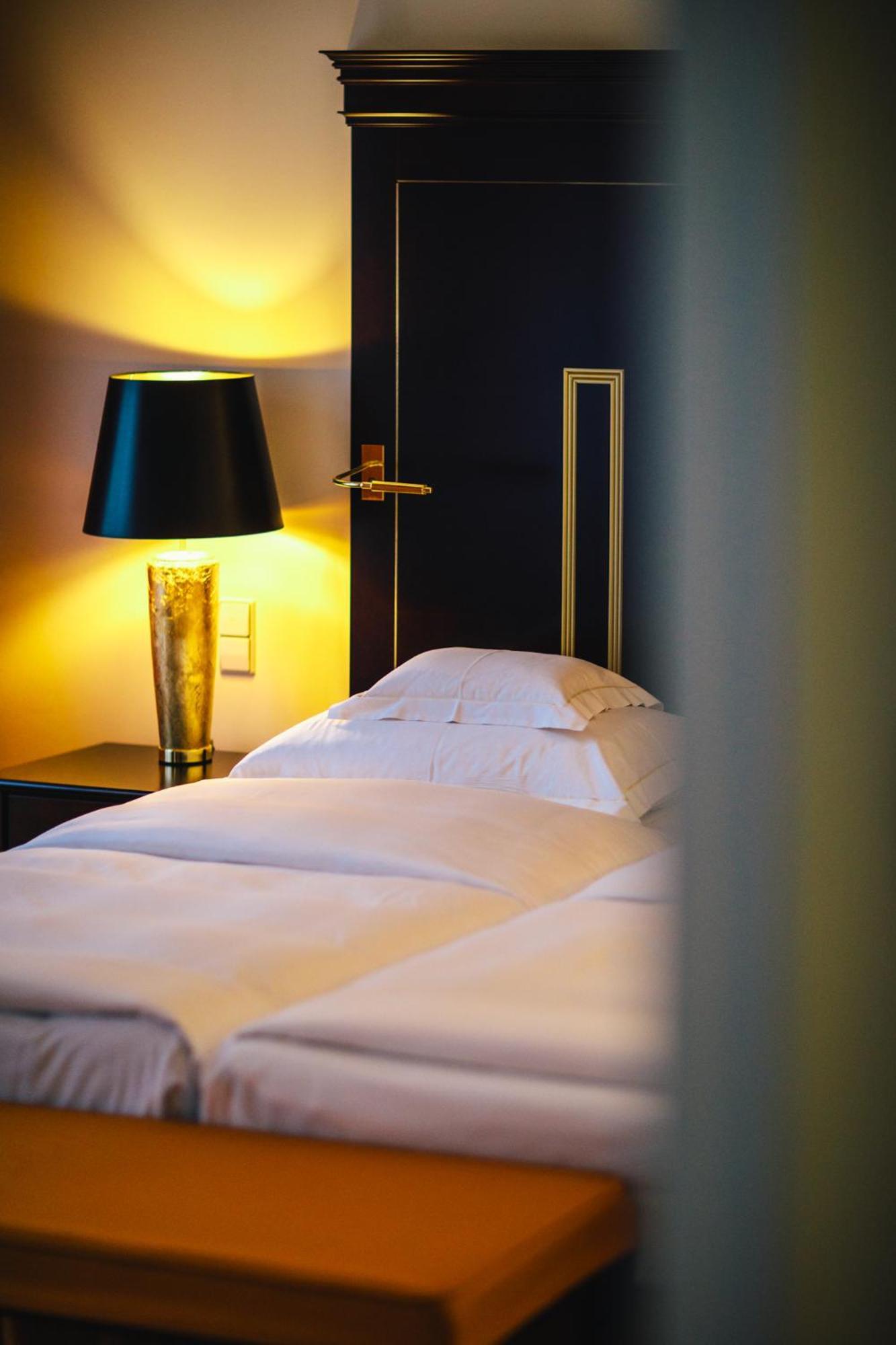 Relais&châteaux Bülow Palais Hotel 5*