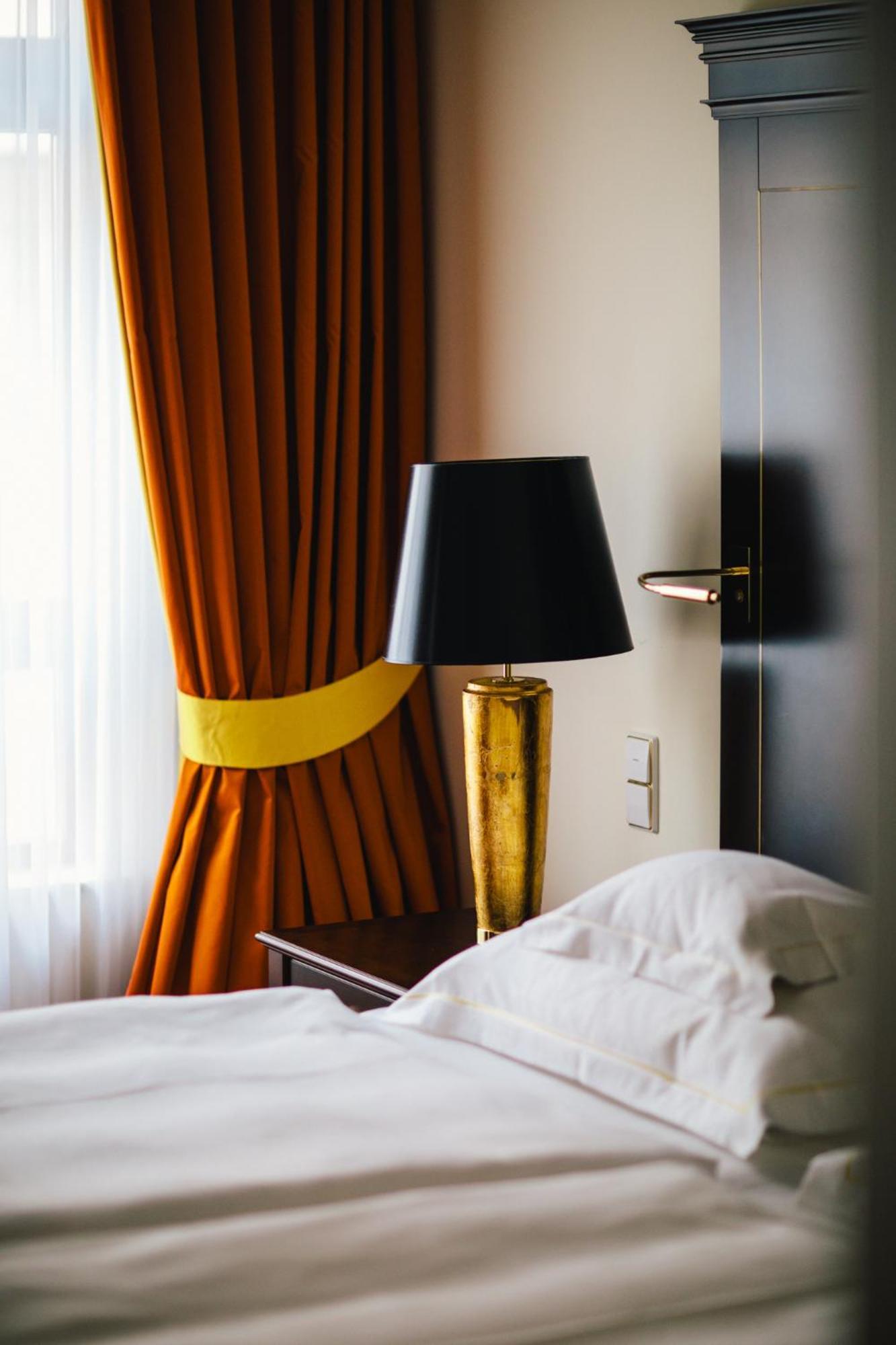 Relais&châteaux Bülow Palais Hotel 5*