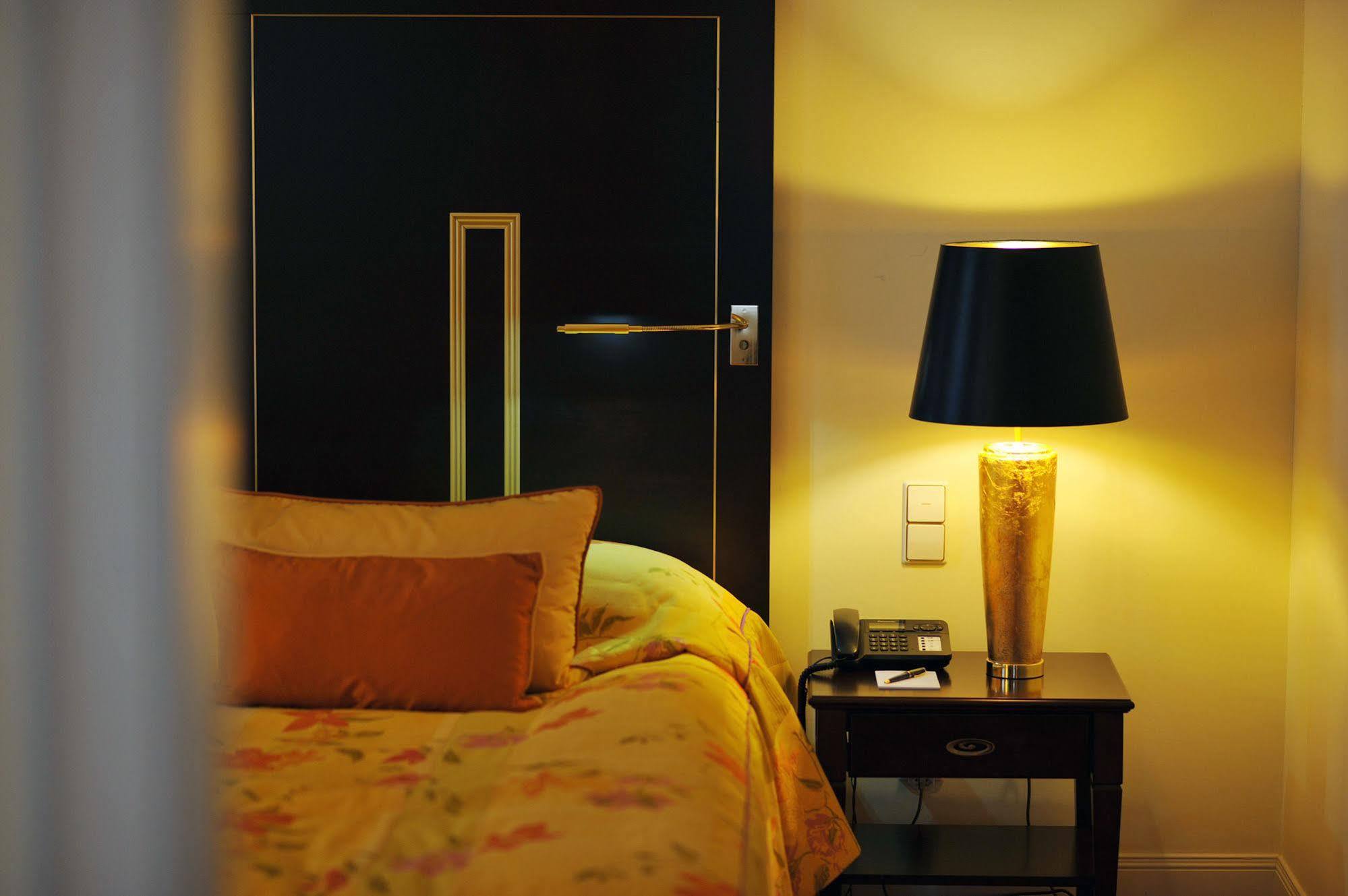 Relais & Chateaux Buelow Palais Отель 5*