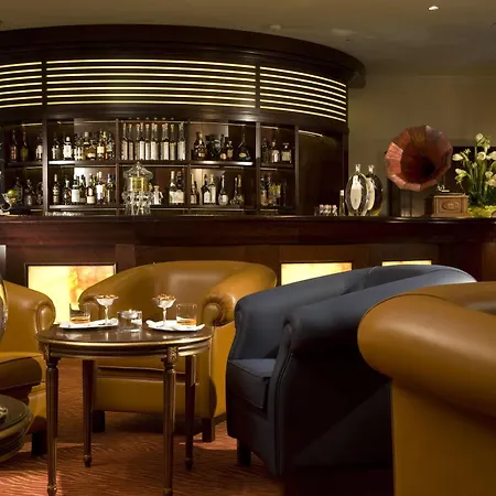 Relais & Chateaux Buelow Palais 