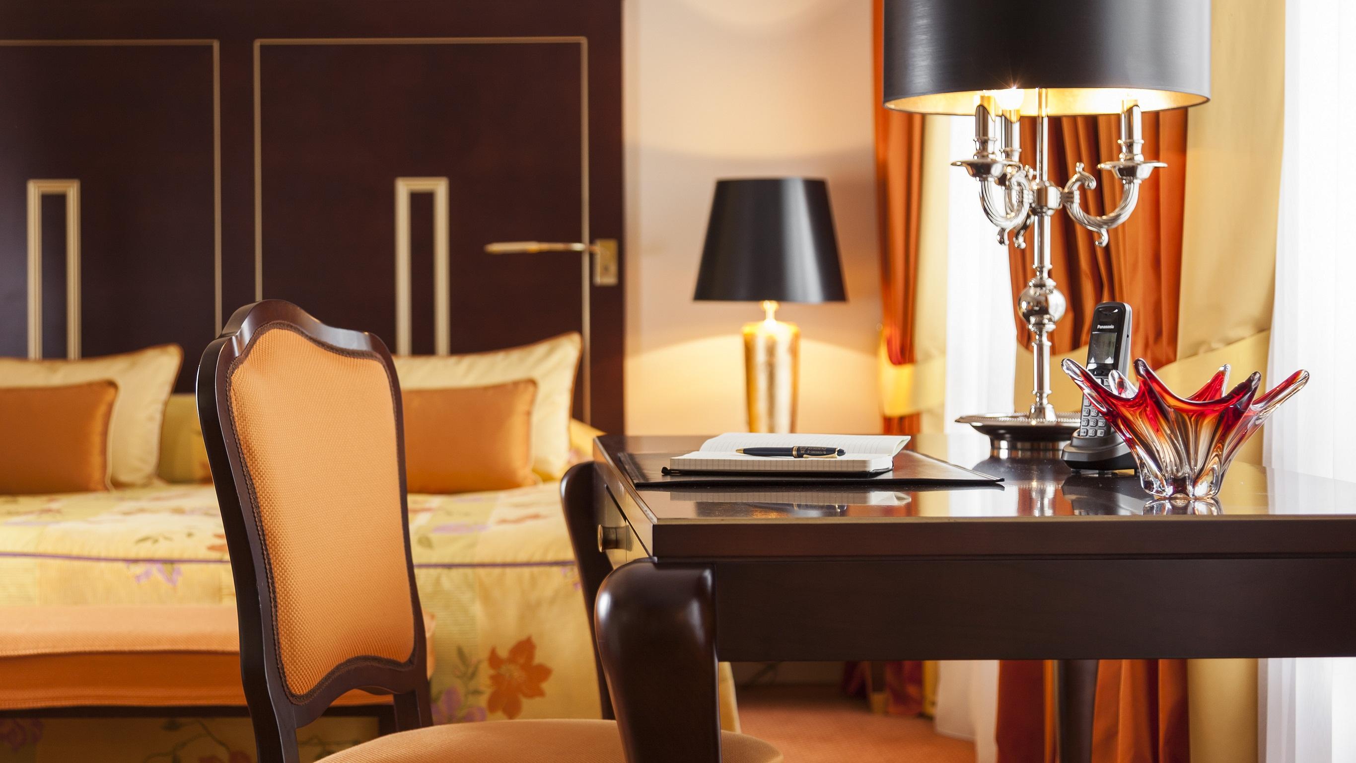 Relais & Chateaux Buelow Palais 5* Drezno
