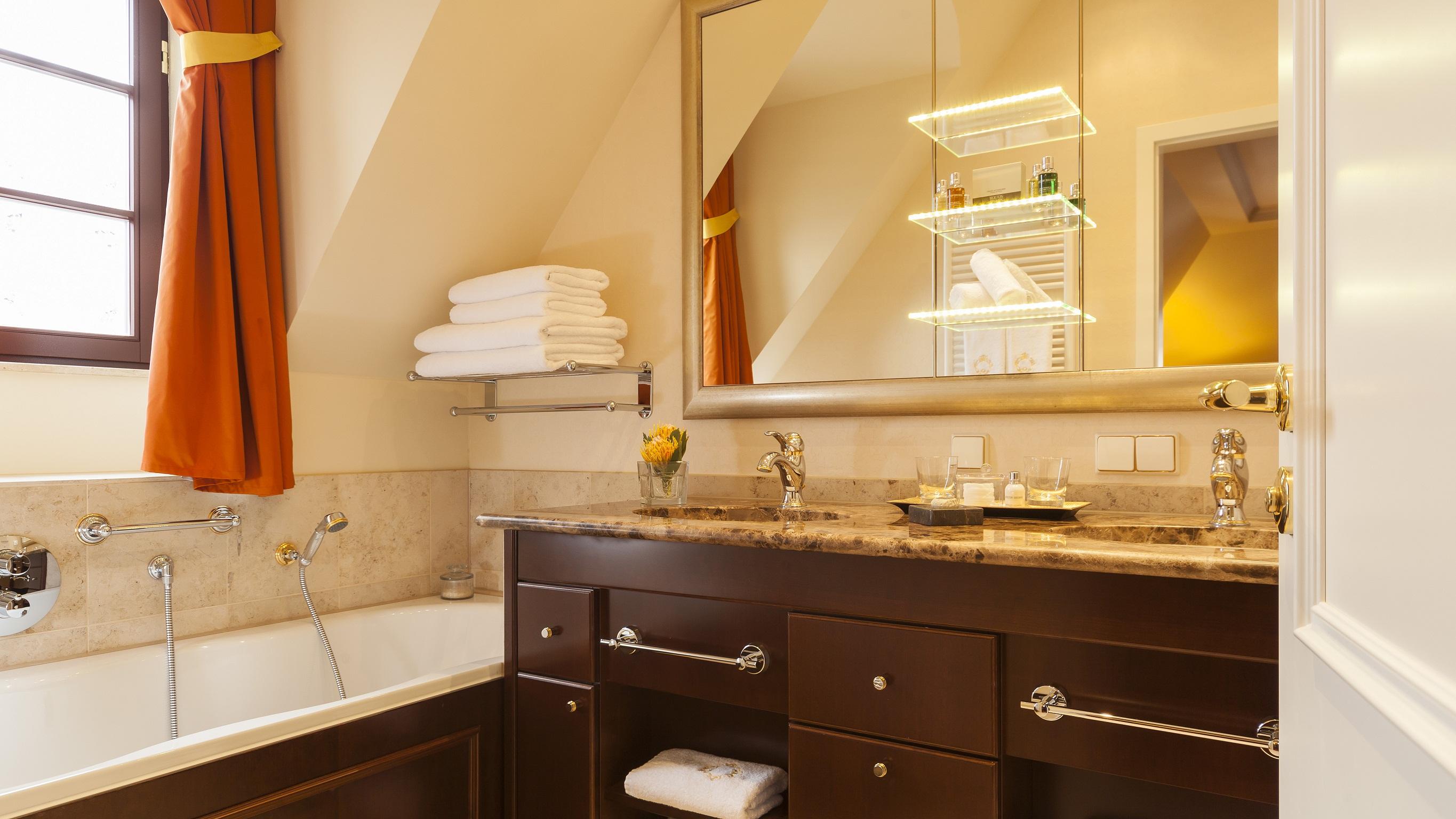 Hotel Relais & Chateaux Buelow Palais