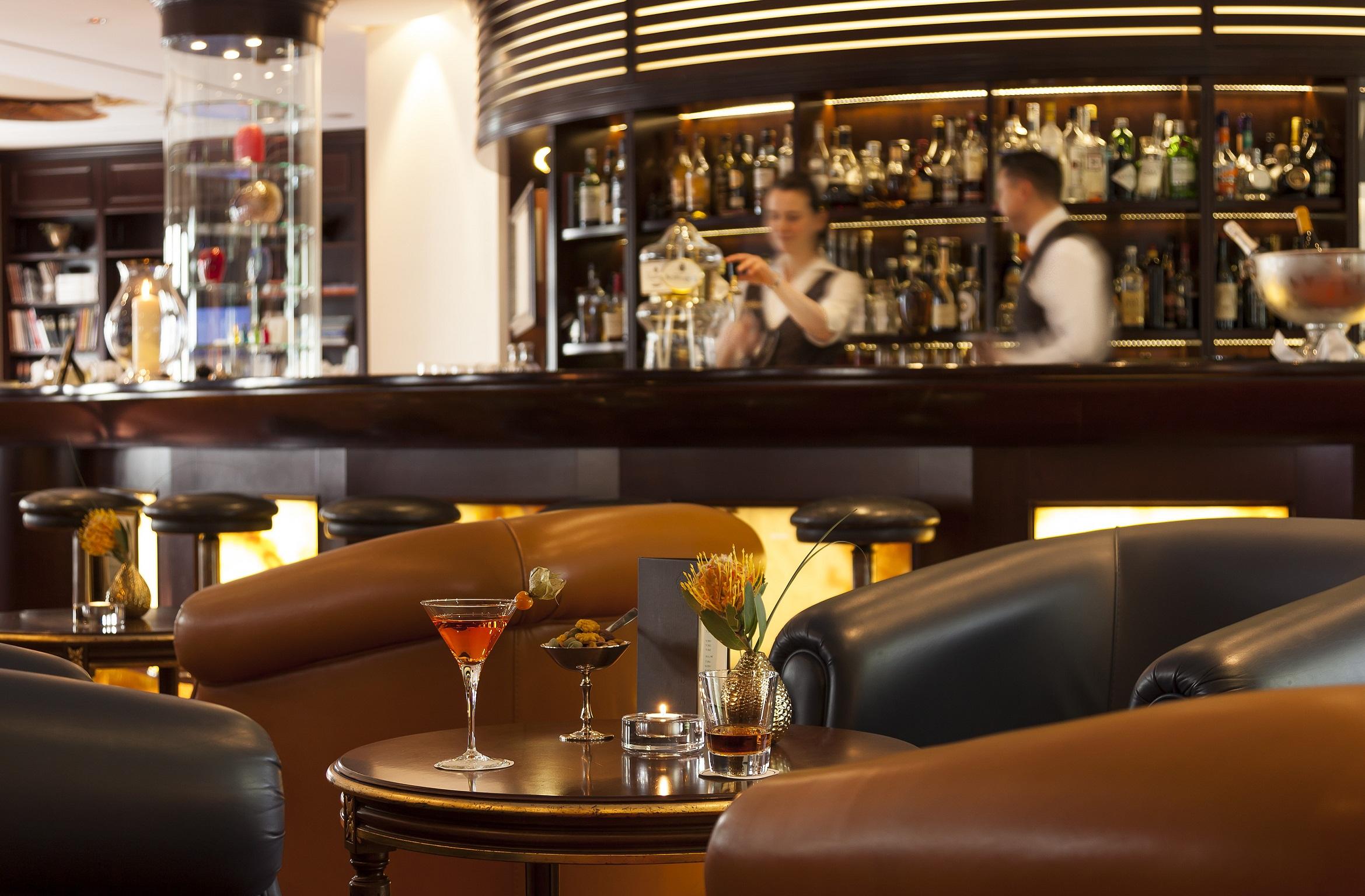 Relais & Chateaux Buelow Palais 5*