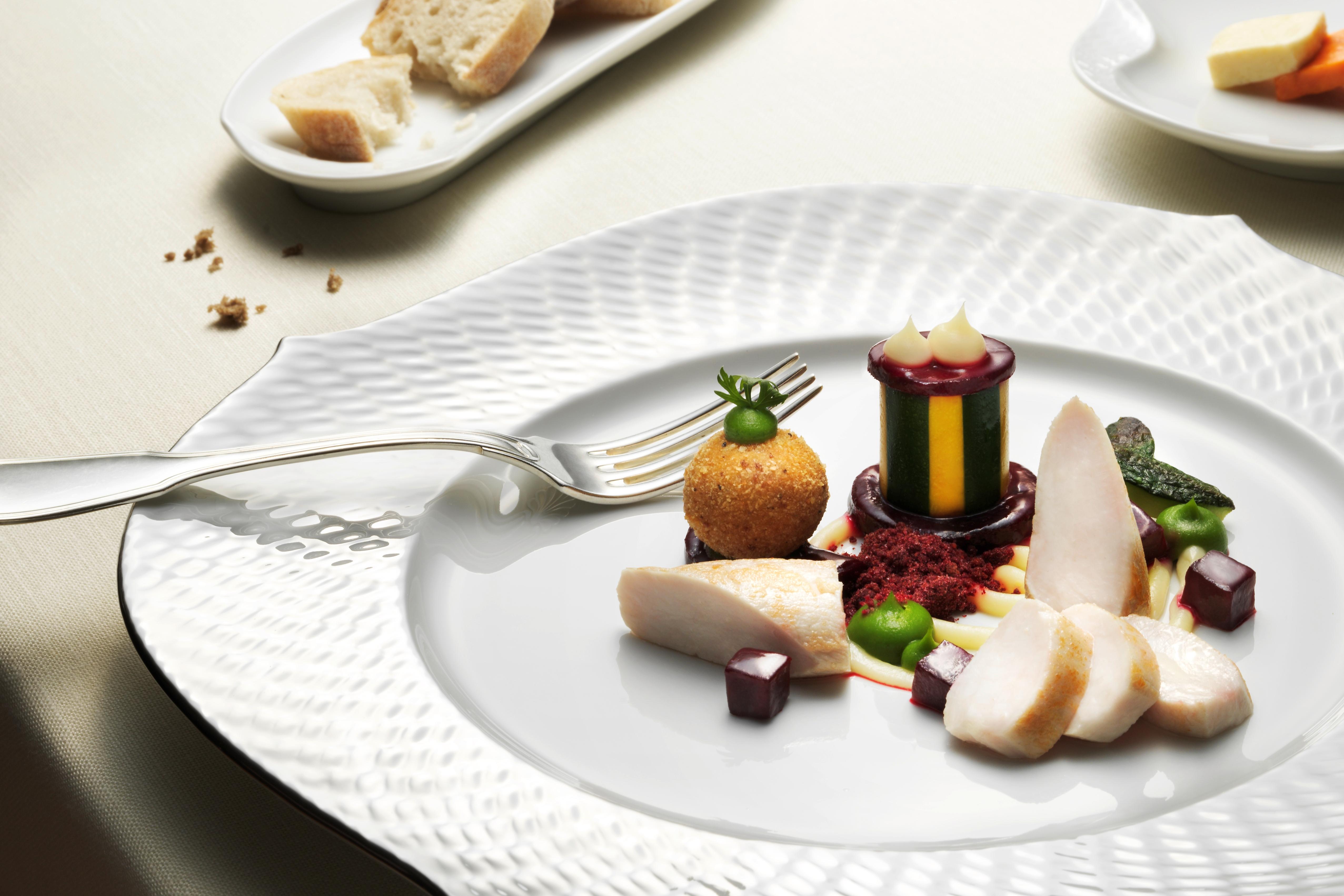 Relais & Chateaux Buelow Palais Hotel