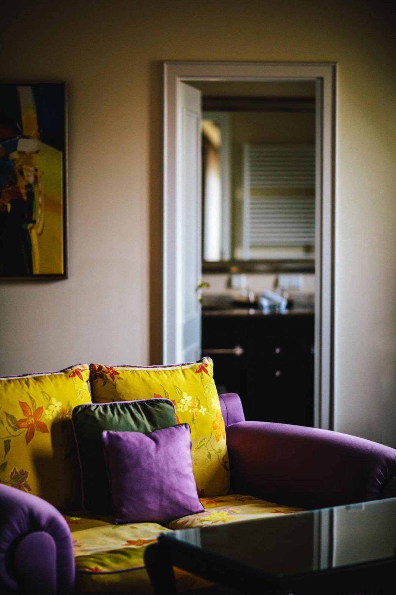Relais & Chateaux Buelow Palais 5* Dresden