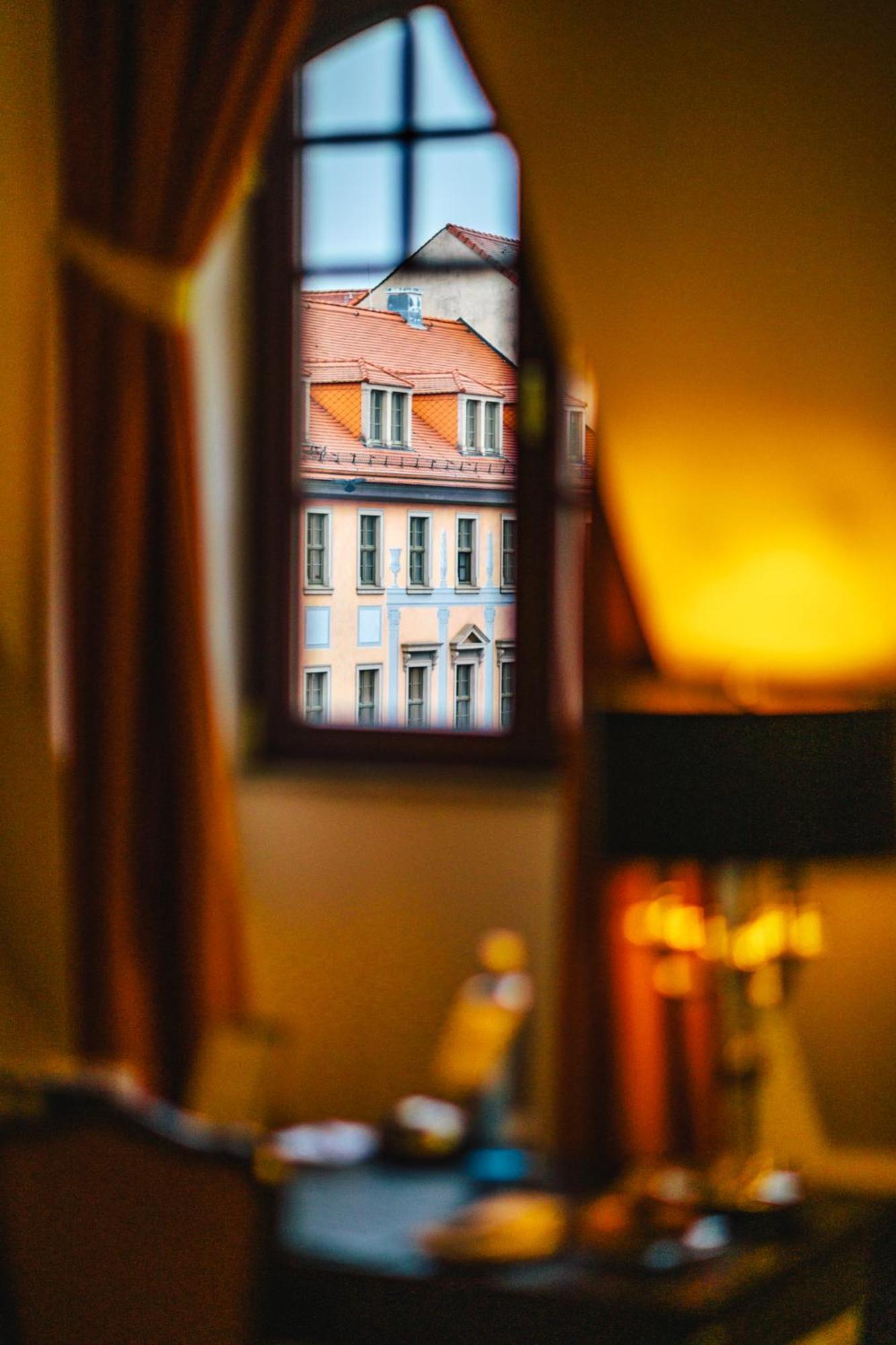 Relais & Chateaux Buelow Palais