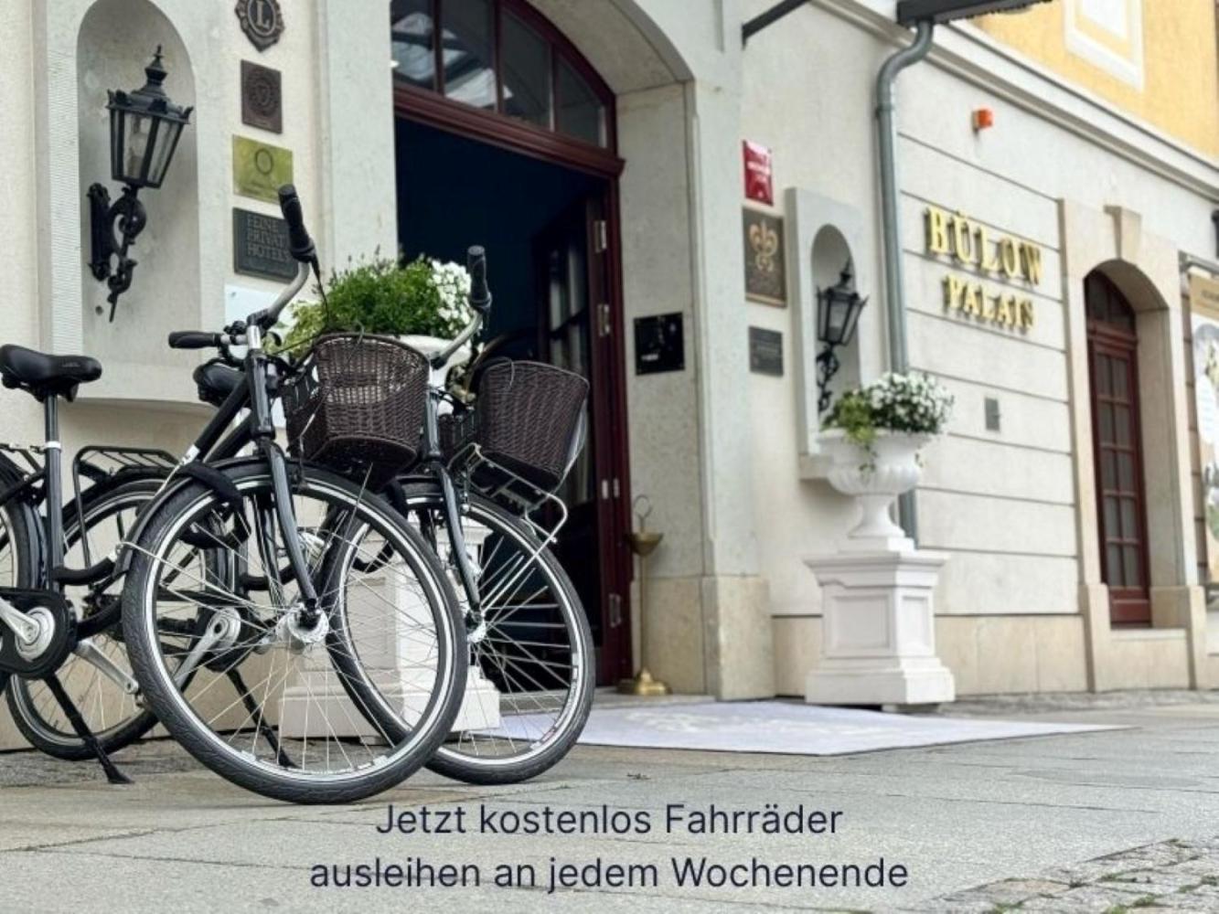 Relais & Chateaux Buelow Palais
