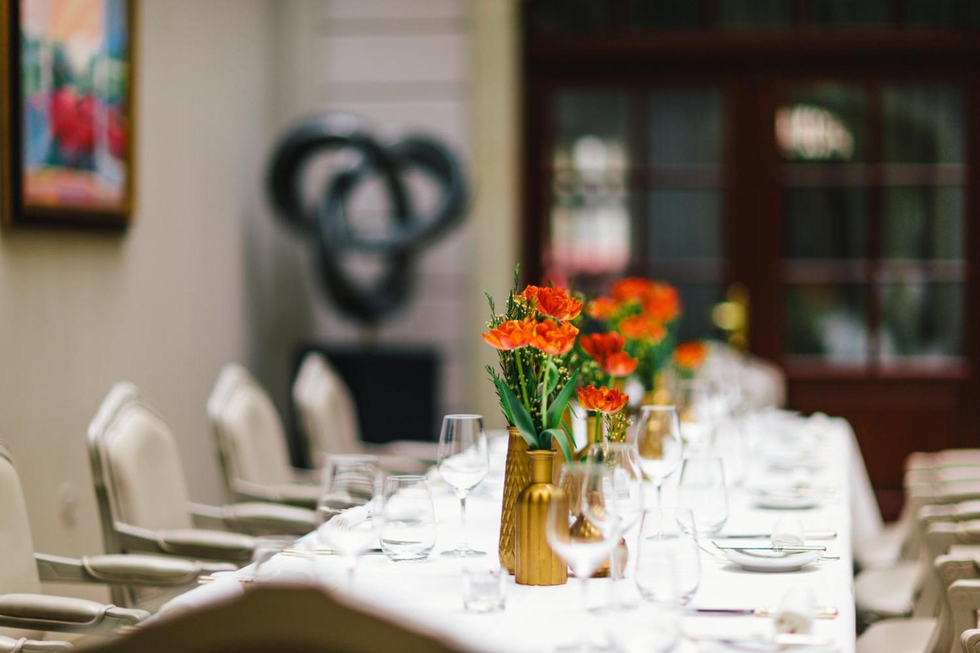 Hotel Relais & Chateaux Buelow Palais 5*