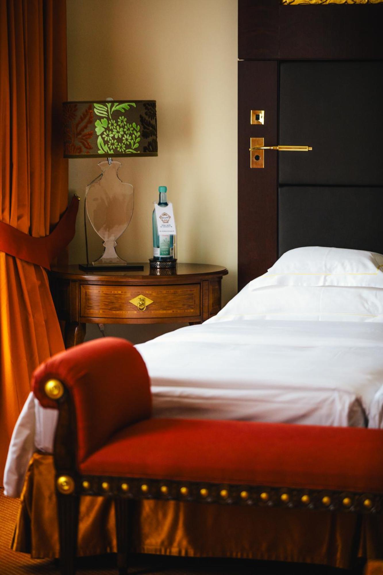 Relais & Chateaux Buelow Palais 5*